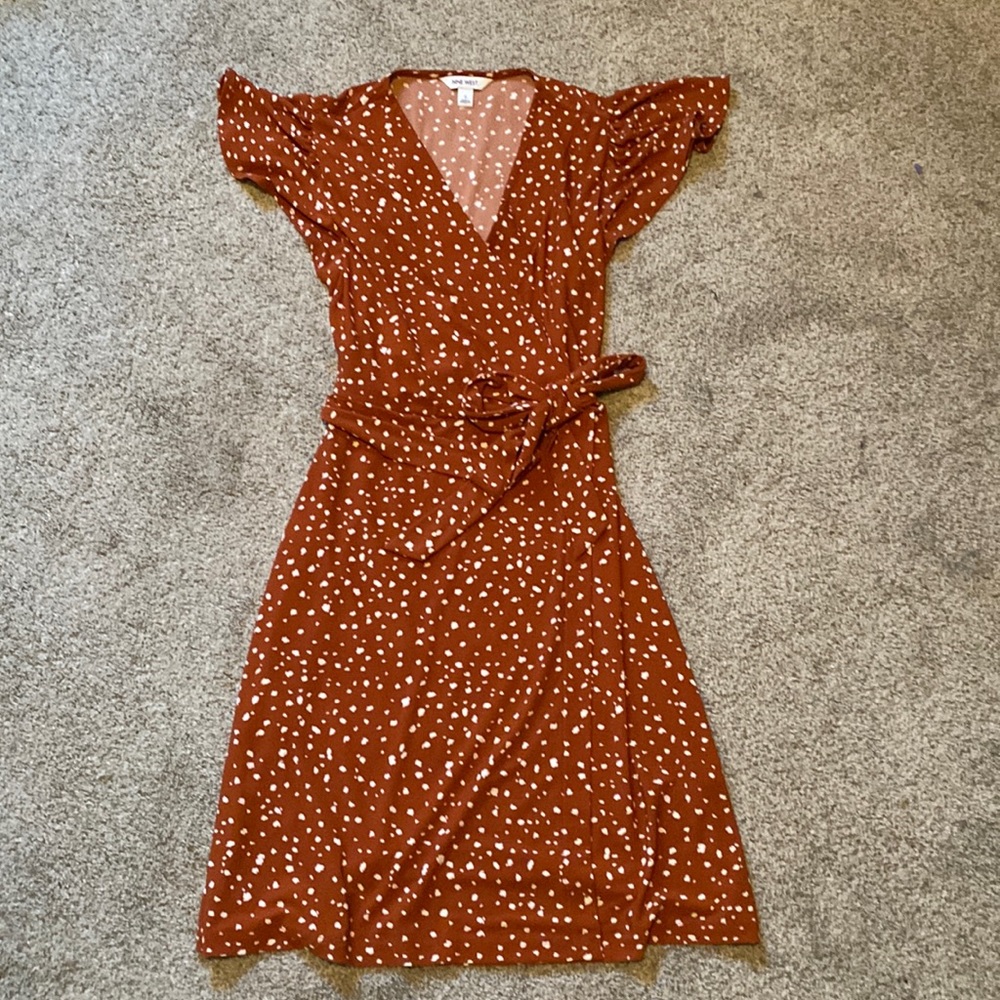 Nine West Small Dress